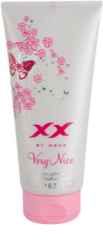 Mexx XX By Mexx Very Nice telové mlieko pre ženy
