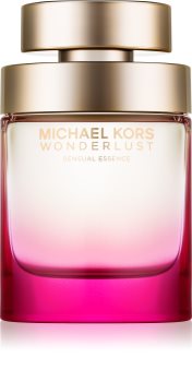 Michael Kors Wonderlust Sensual Essence Eau de Parfum für Damen