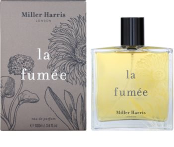 Miller Harris La Fumée parfémovaná voda unisex