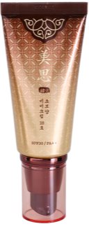 Missha MISA Cho Bo Yang BB cream per un look perfetto