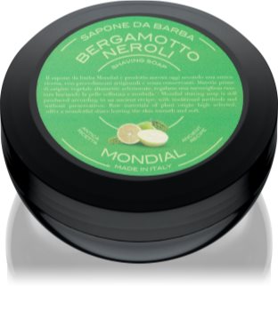 Mondial Shaving Soap sapone da barba