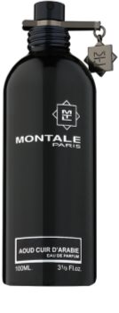 Montale Aoud Cuir d'Arabie parfumovaná voda tester pre mužov 100 ml