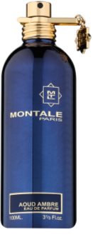 Montale Aoud Ambre parfumovaná voda tester unisex 100 ml