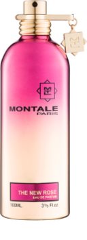 Montale The New Rose parfumovaná voda tester unisex 100 ml