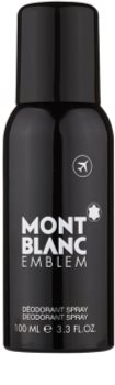 Montblanc Emblem