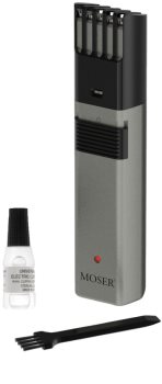 Moser Classic A Diamond Cut 1040 0460 zastrihávač fúzov