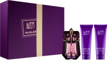 Mugler Alien darčeková sada pre ženy