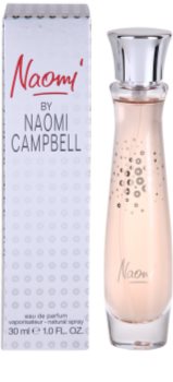 Naomi Campbell Naomi