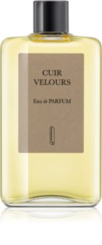 Naomi Goodsir Cuir Velours parfumovaná voda unisex 50 ml