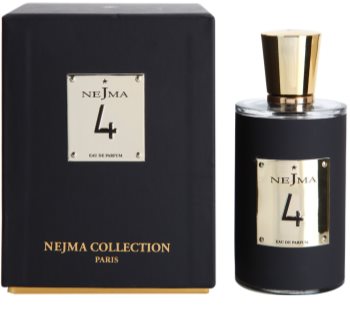 Nejma Nejma 4 parfumovaná voda pre ženy 100 ml