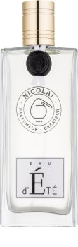 Nicolai Eau D Ete toaletná voda unisex 100 ml