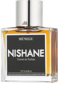 Nishane Múnegu parfémový extrakt unisex 50 ml