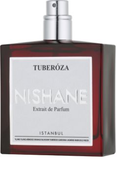 Nishane Tuberóza parfémový extrakt tester unisex