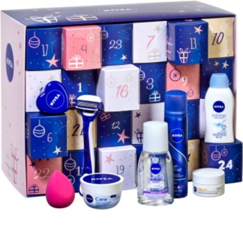 Nivea Original calendario dell'Avvento