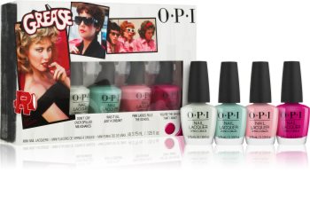 OPI Grease kozmetická sada I.