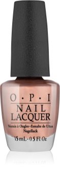 OPI California Dreaming lak na nechty