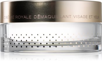 Orlane Royale Program čisticí krém na obličej a oči