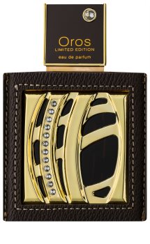 Oros Oros pour Homme Limited Edition parfumovaná voda pre mužov
