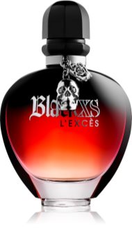 Paco Rabanne Black XS L'Exces