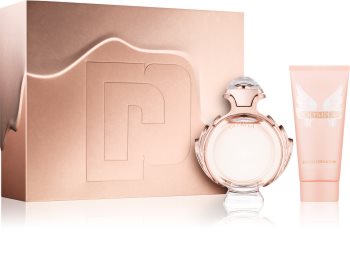 Paco Rabanne Olympéa darčeková sada XII. pre ženy