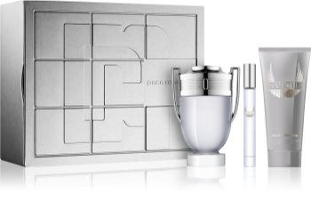 Paco Rabanne Invictus darčeková sada