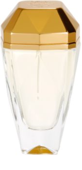 Paco Rabanne Lady Million Eau My Gold toaletná voda pre ženy 80 ml