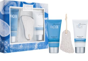 Parisax Spa Renity Grapefruit Eucalyptus kosmetická sada I. pro ženy