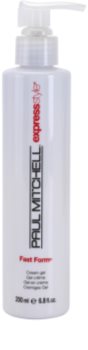 Paul Mitchell ExpressStyle krémový gél flexibilné spevnenie