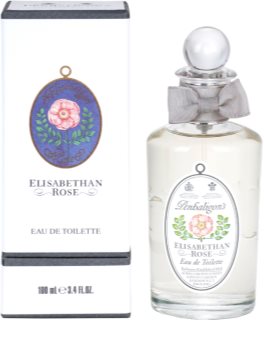 Penhaligon's Elisabethan Rose toaletná voda pre ženy 100 ml