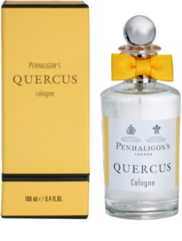 Penhaligon's Quercus kolínska voda unisex