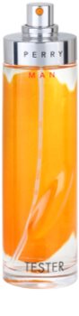 Perry Ellis Perry Man toaletná voda tester pre mužov 100 ml