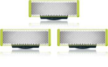Philips OneBlade QP230/50 náhradní břity 3 ks