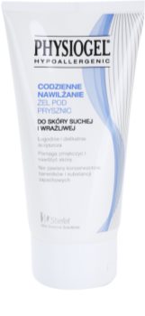 Physiogel Daily MoistureTherapy Hypoallergenic Shower Gel For Dry and Sensitive Skin