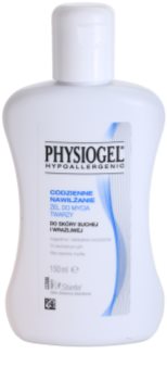 Physiogel Daily MoistureTherapy gel detergente idratante per pelli secche