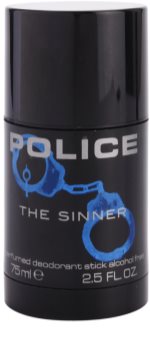 Police The Sinner deostick pre mužov 75 ml
