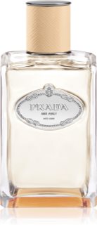 Prada Les Infusions: Infusion Fleur d'Oranger Eau de Parfum für Damen