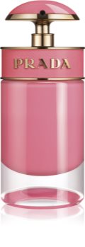 Prada Candy Gloss eau de toilette pentru femei