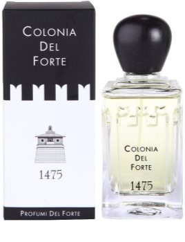 Profumi Del Forte Colonia Del Forte 1475 toaletná voda unisex