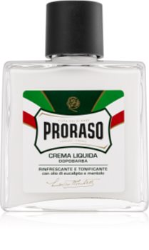 Proraso Rinfrescante E Tonificante osvěžující balzám po holení