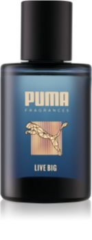Puma Live Big toaletná voda pre mužov