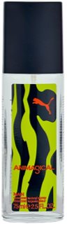 Puma Animagical Man deodorant s rozprašovačom pre mužov 75 ml