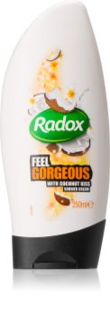 Radox Feel Gorgeous sprchový gél