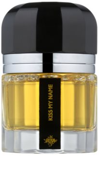 Ramon Monegal Kiss My Name Parfumovaná voda unisex 50 ml