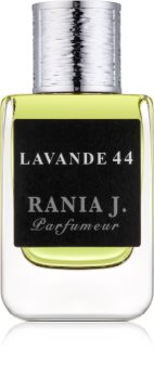 Rania J. Lavande 44 parfumovaná voda unisex 50 ml