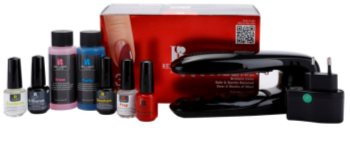 Red Carpet Gel Polish Starter Kit