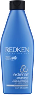 Redken Extreme kondicionér pre suché a poškodené vlasy