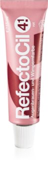 RefectoCil Eyelash and Eyebrow barva na obočí a řasy