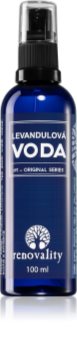 Renovality Original Series zklidňující levandulová voda