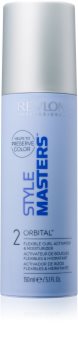 Revlon Professional Style Masters attivatore di ricci flessibili effetto idratante