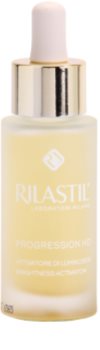 Rilastil Progression HD siero illuminante antirughe per pelli mature
